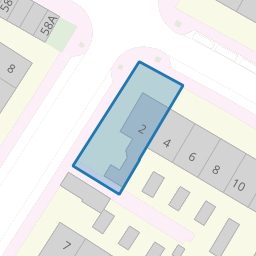 Perceel RSN01-G-2543