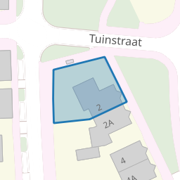 Perceel RSN01-G-2549