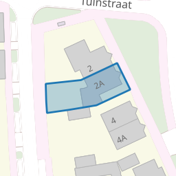 Perceel RSN01-G-2550