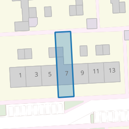 Perceel RSN01-G-2555