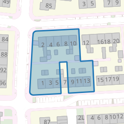 Perceel RSN01-G-2556