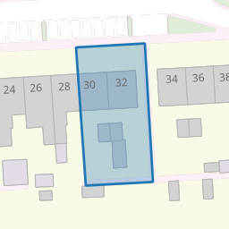 Perceel RSN01-G-2558