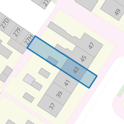 Perceel RSN01-G-2562