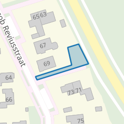 Perceel RSN01-G-2586