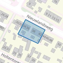 Perceel RSN01-G-2599