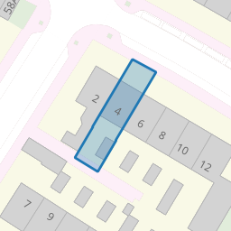 Perceel RSN01-G-2602