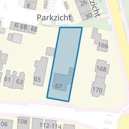 Perceel RSN01-G-2611