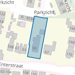 Perceel RSN01-G-2612