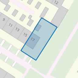 Perceel RSN01-G-2626