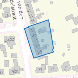 Perceel RSN01-G-2637