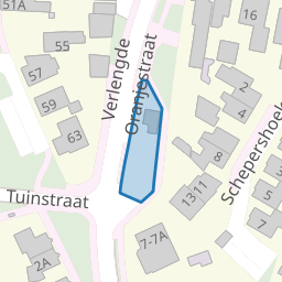 Perceel RSN01-G-2652