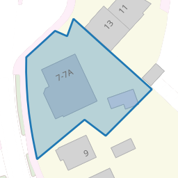 Perceel RSN01-G-2656