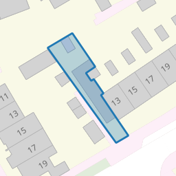 Perceel RSN01-G-2662