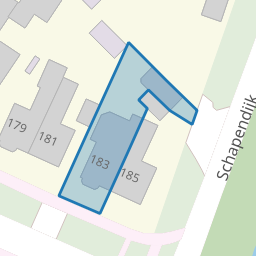 Perceel RSN01-G-2668