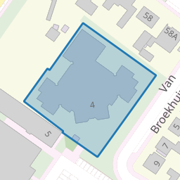 Perceel RSN01-G-2678