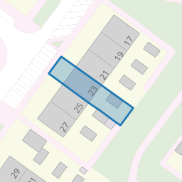 Perceel RSN01-G-2689