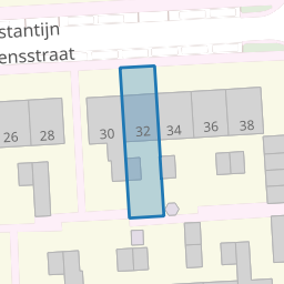 Perceel RSN01-G-2691