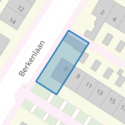 Perceel RSN01-G-2697