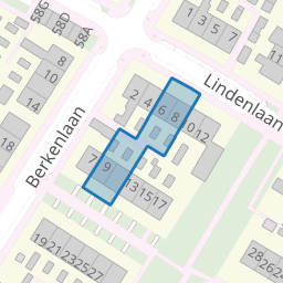 Perceel RSN01-G-2700