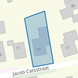 Perceel RSN01-G-2707