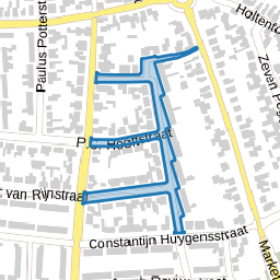 Perceel RSN01-G-2708