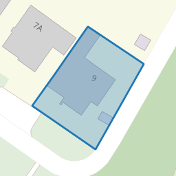 Perceel RSN01-G-2710