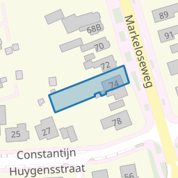 Perceel RSN01-G-2711