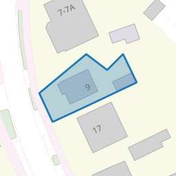 Perceel RSN01-G-2733