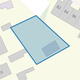 Perceel RSN01-G-2735