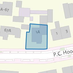 Perceel RSN01-G-2743