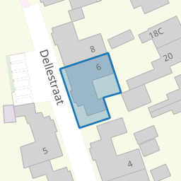 Perceel RSN01-G-2758