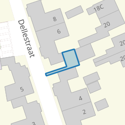 Perceel RSN01-G-2760