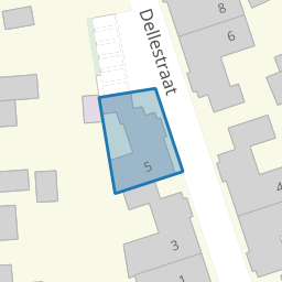 Perceel RSN01-G-2761