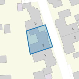 Perceel RSN01-G-2762