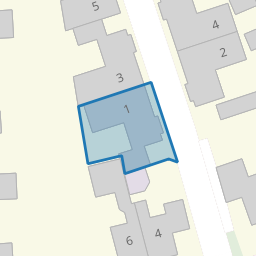 Perceel RSN01-G-2763