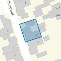 Perceel RSN01-G-2764