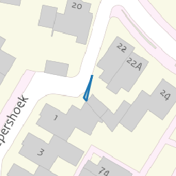 Perceel RSN01-G-2803