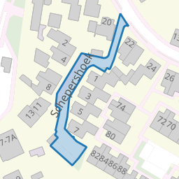 Perceel RSN01-G-2804