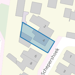 Perceel RSN01-G-2809