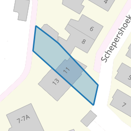 Perceel RSN01-G-2813