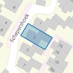 Perceel RSN01-G-2816