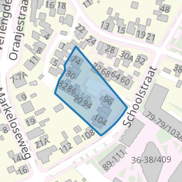 Perceel RSN01-G-2821