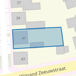 Perceel RSN01-G-2834