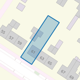 Perceel RSN01-G-2858