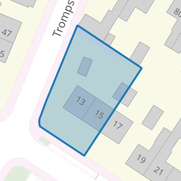 Perceel RSN01-G-2862