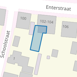 Perceel RSN01-G-2868