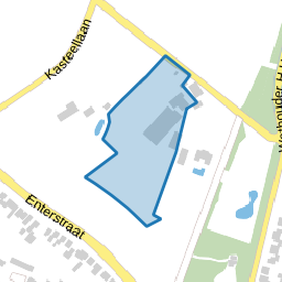 Perceel RSN01-G-2910