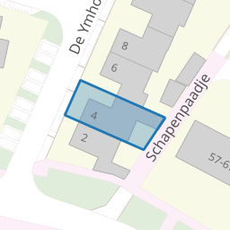 Perceel RSN01-G-2911