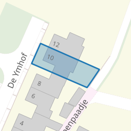 Perceel RSN01-G-2914