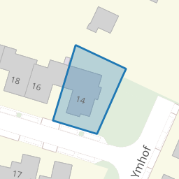 Perceel RSN01-G-2932